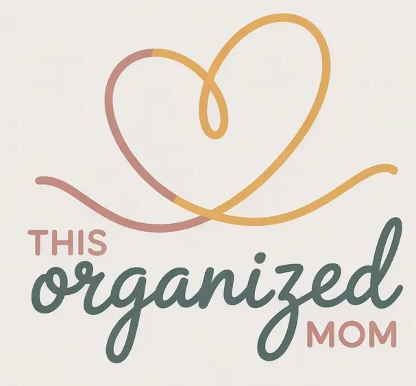ThisOrganizedMom